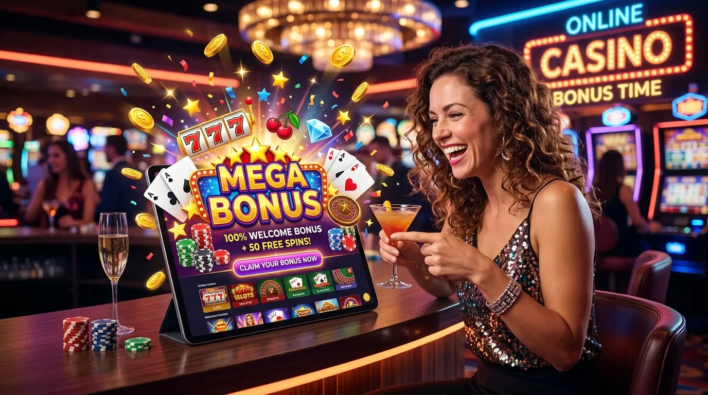 Lucky Block bonus