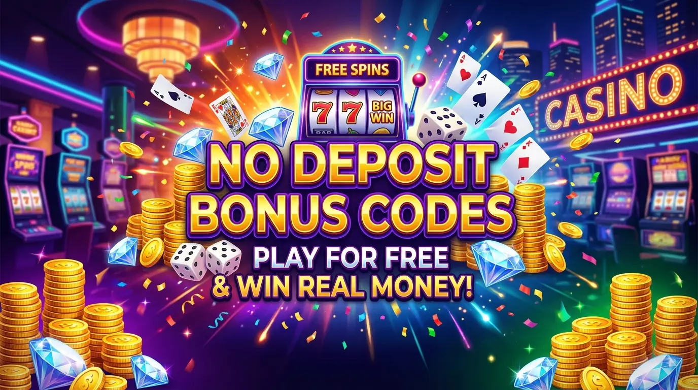 Lucky Block no deposit bonus codes