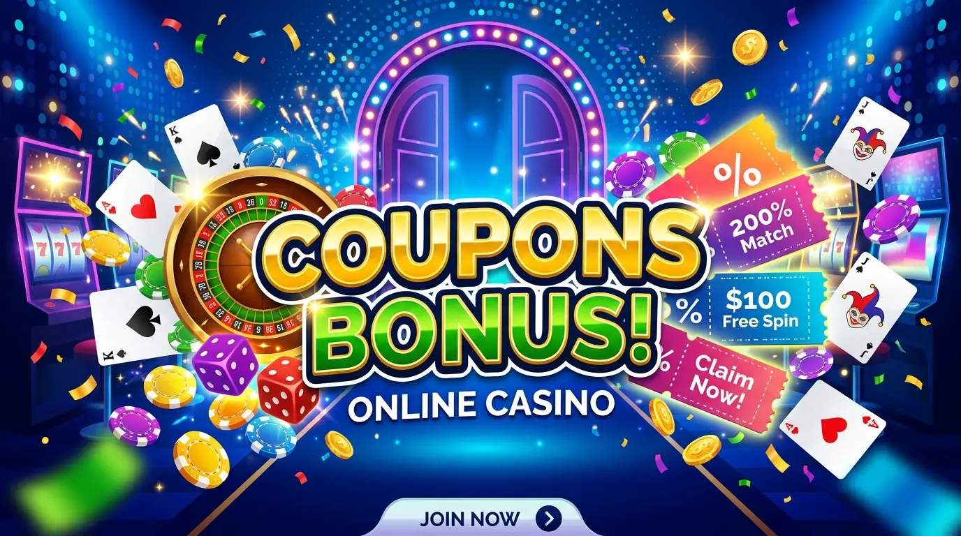 Lucky Block coupons