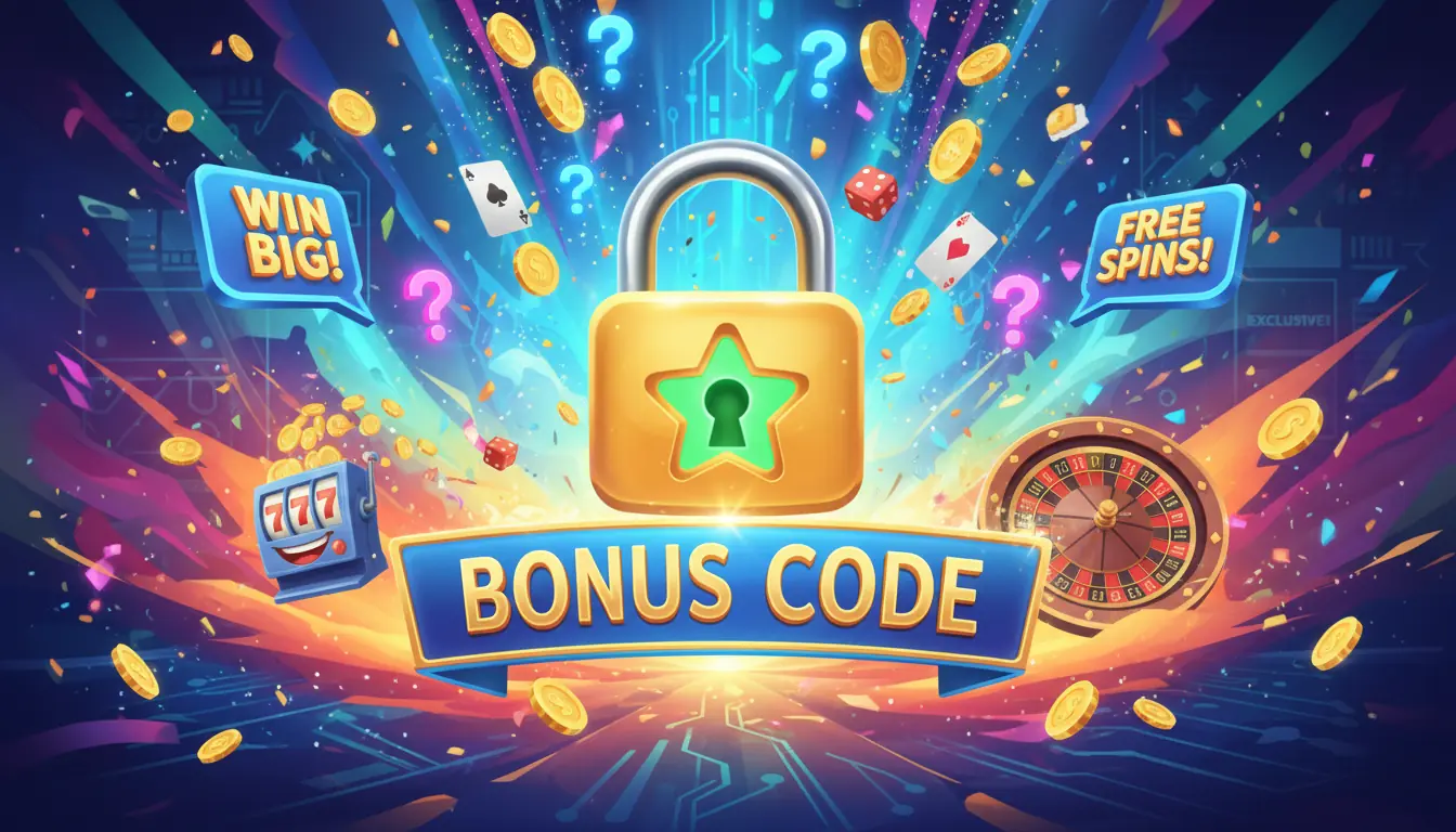 Lucky Block casino bonus code