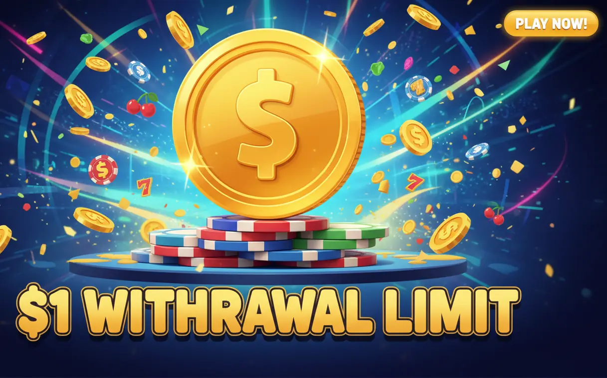Lucky Block casino withdrawal limit