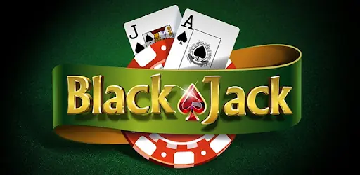 Lucky Block blackjack