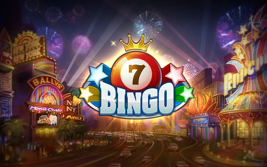 Lucky Block casino bingo